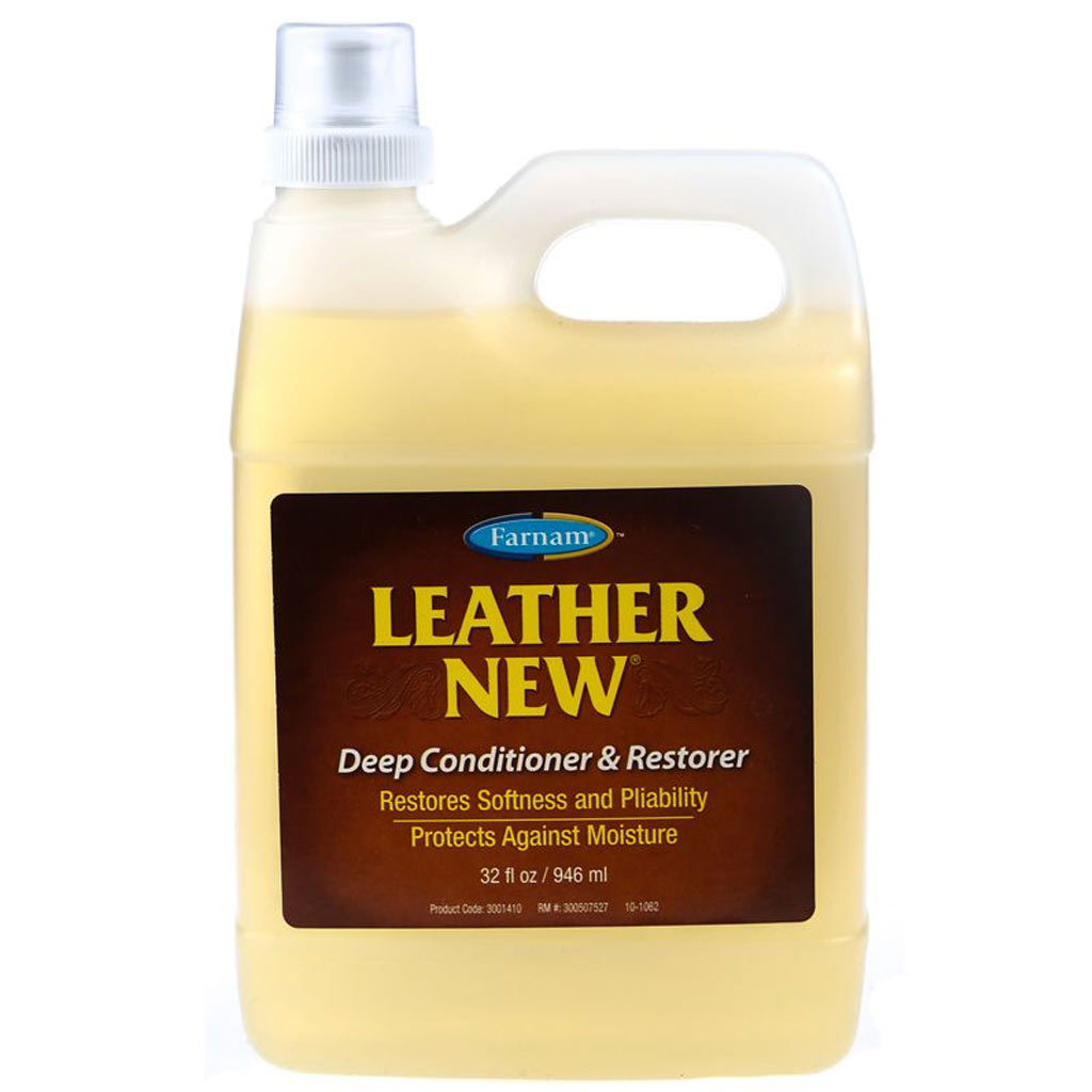DMB - LEATHER NEW CONDITION/RESTORE 946ML