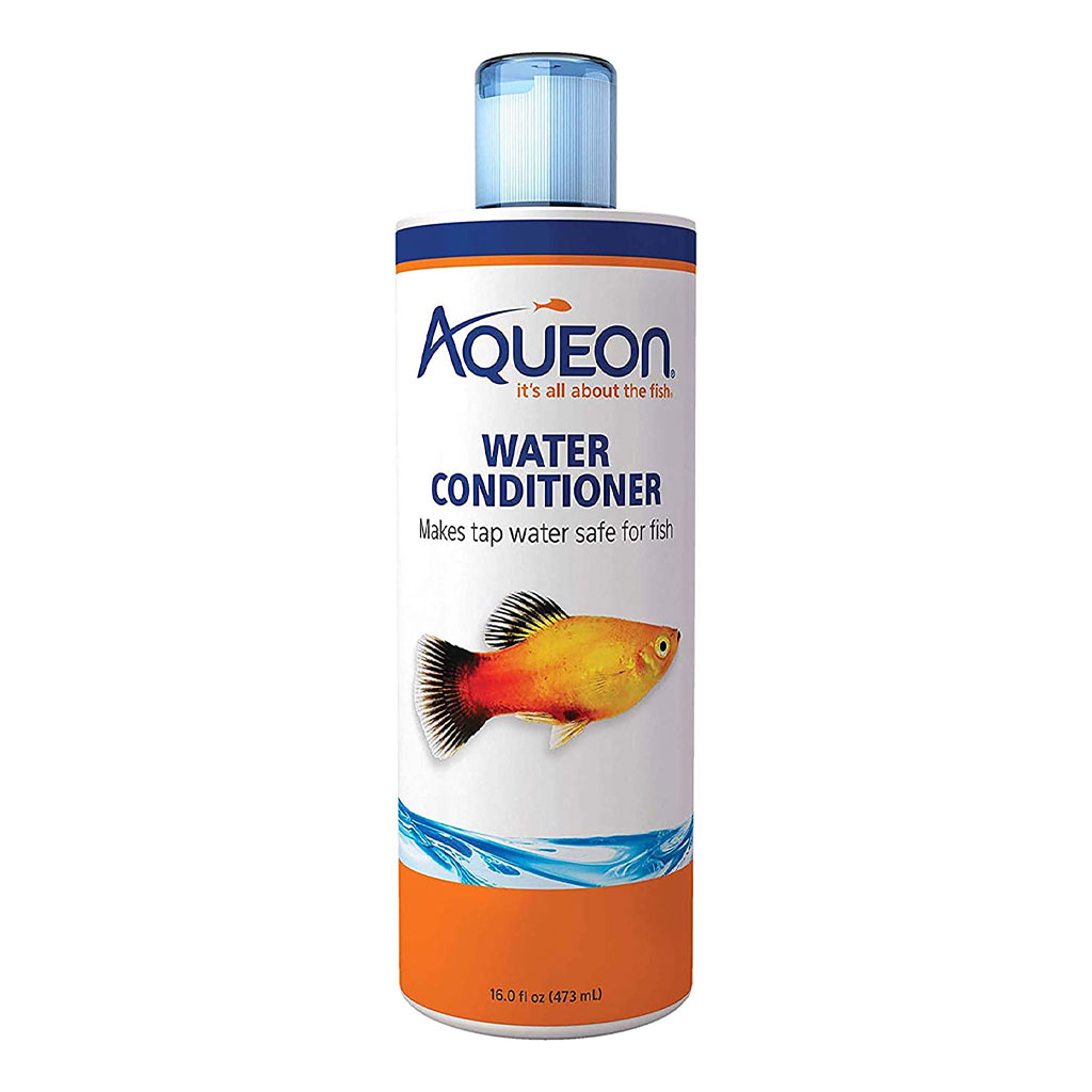 AQUEON WATER CONDITIONER 4OZ