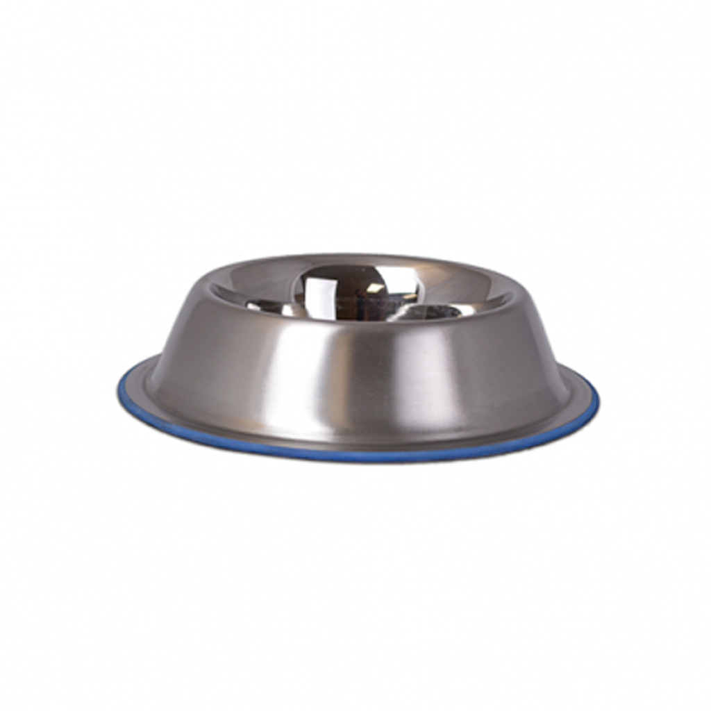 DMB - OURPETS DURAPET NO-TIP BOWL MED
