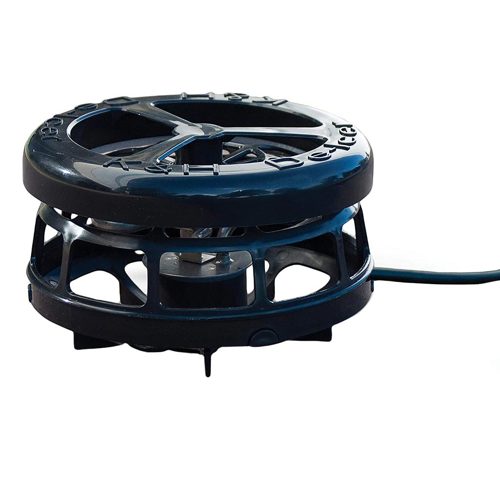 DMB - K&amp;H PERFECT CLIMATE POND DEICER 1500W