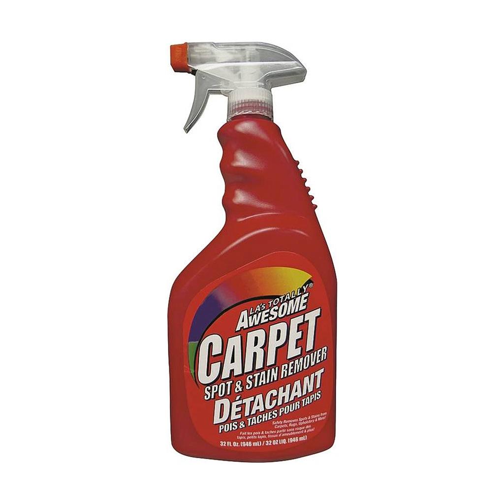 DMB - LA'S TOTALLY AWESOME CARPET CLEANER, 32OZ
