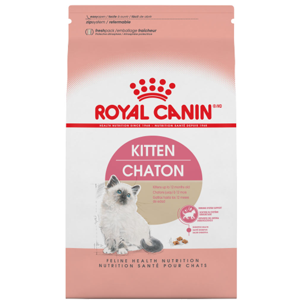 DR - ROYAL CANIN CAT KITTEN 3.5LB