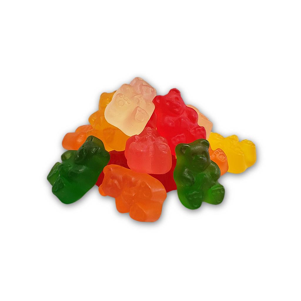 COTTAGE COUNTRY GUMMY BEARS