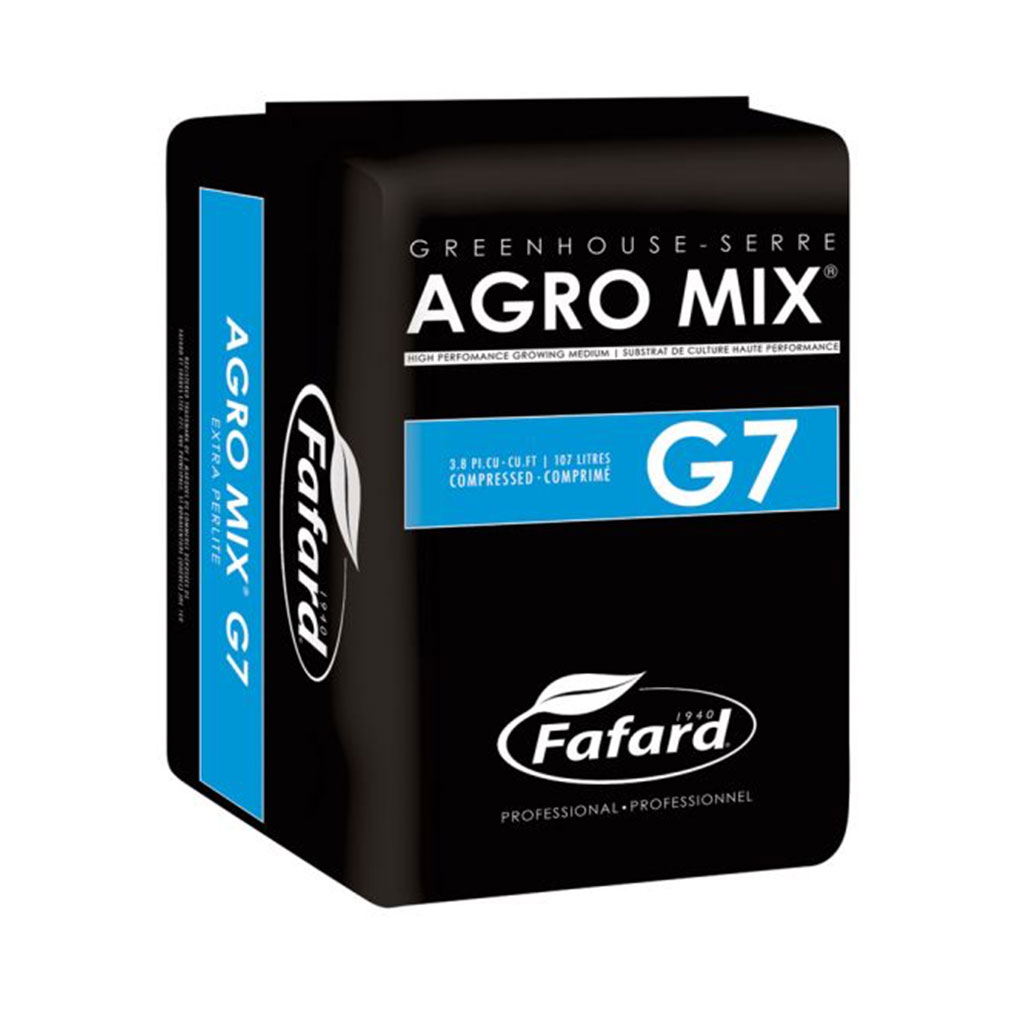 FAFARD AGRO MIX G7 3.8 CU FT