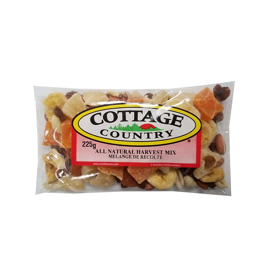 COTTAGE COUNTRY HARVEST MIX 150G