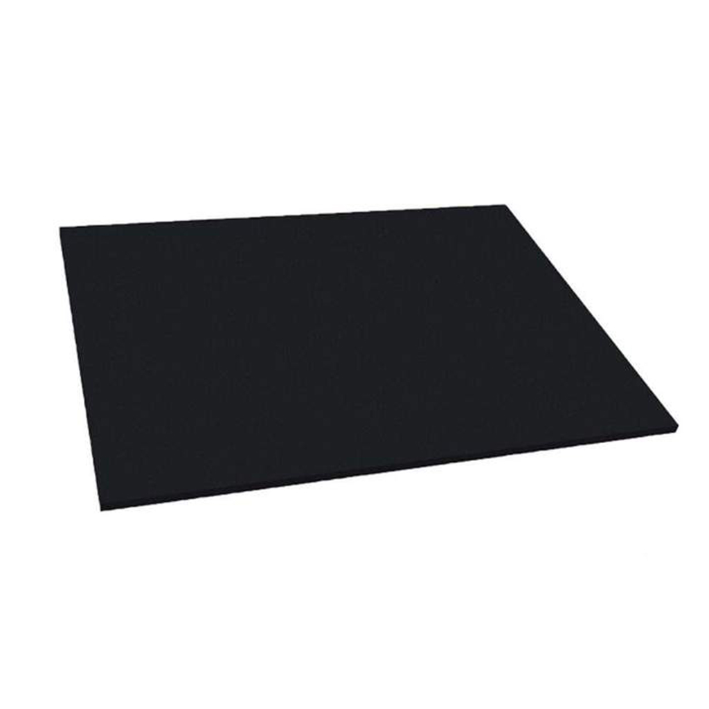 DR - NORTH WEST STALL MAT W/BUTTONS 4'X6'X3/4&quot;