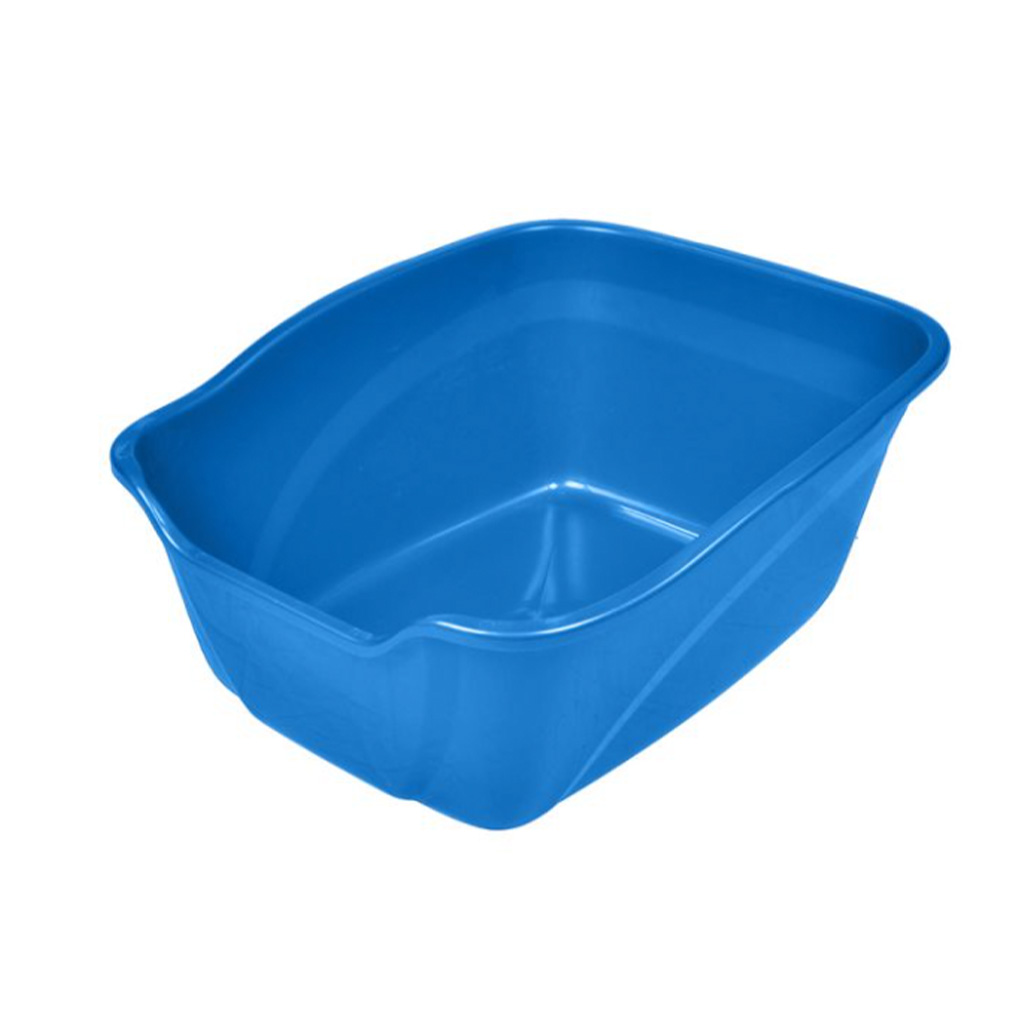 VANNESS CAT PAN HIGH SIDES X-GIANT