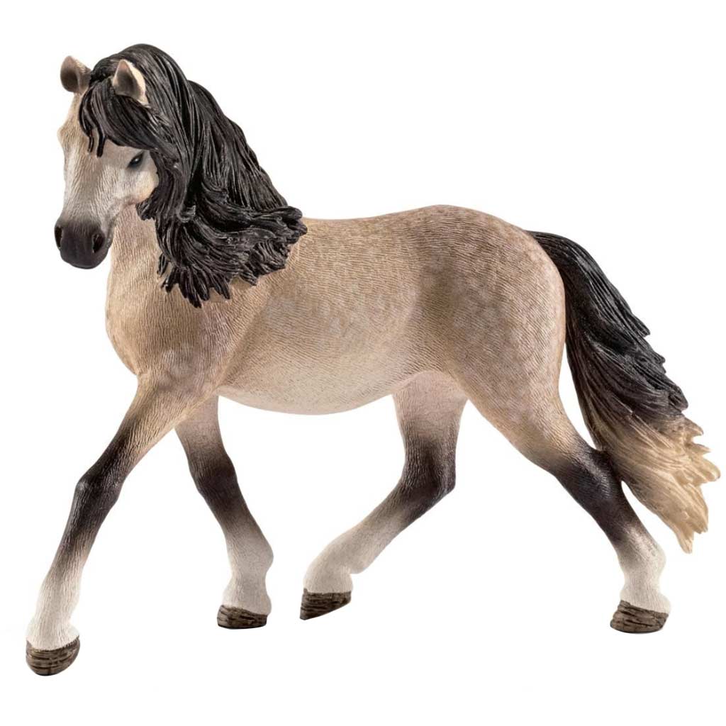 SCHLEICH HC ANDALUSIAN MARE