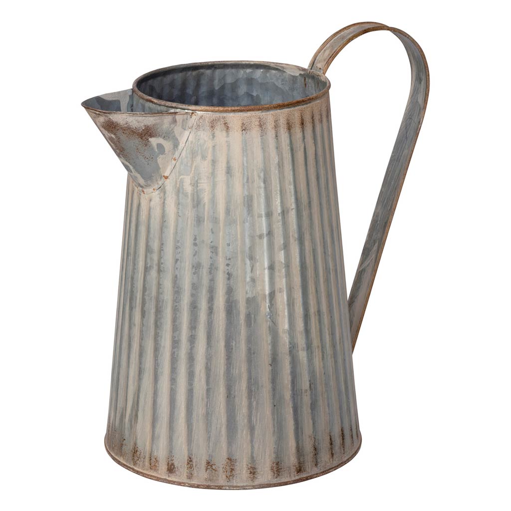 DMB - CANDYM RIBBED SIDES PITCHER 