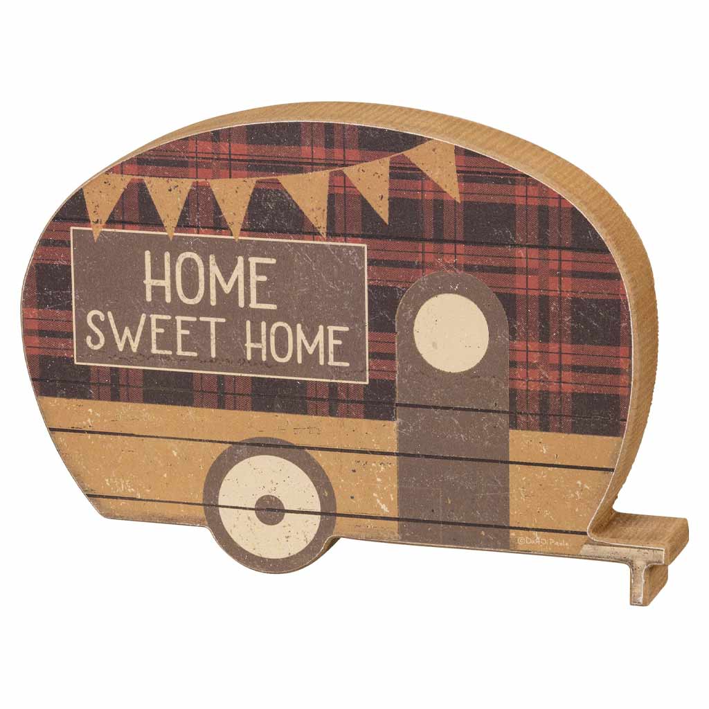 DMB - CANDYM HOME SWEET HOME CHUNKY SITTER 