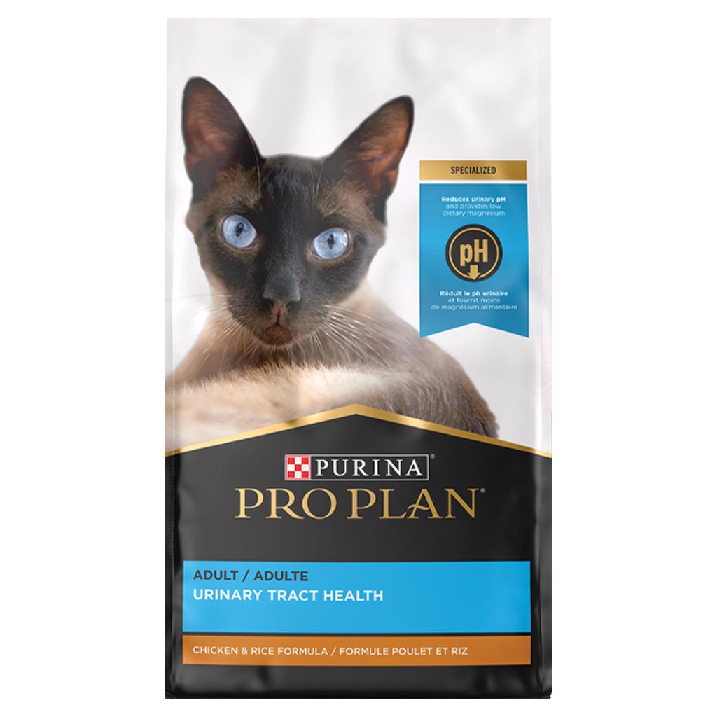 PRO PLAN CAT URINARY TRACT HEALTH 3.18KG