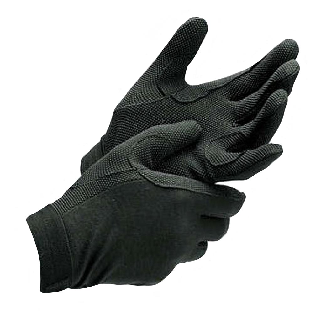DMB - GLOVE WINTER PEBBLED PALM SMALL