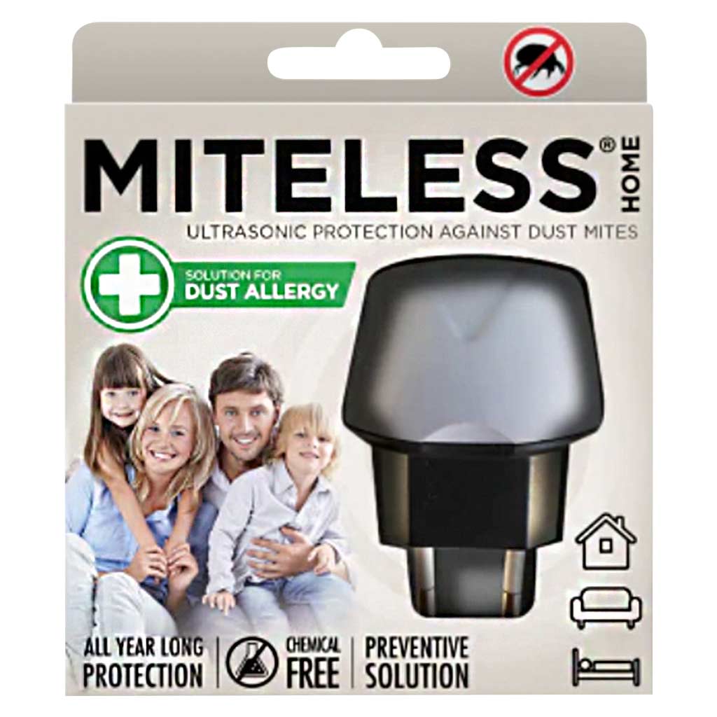 DMB - MITELESS INSECT CONTROL PLUG IN