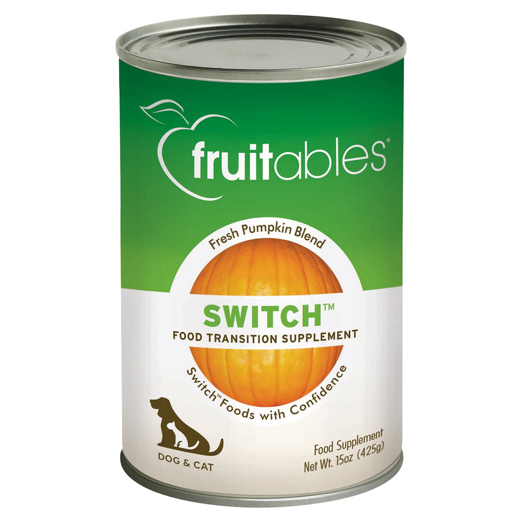 FRUITABLES SWITCH FOOD TRANSITION CAN 15OZ