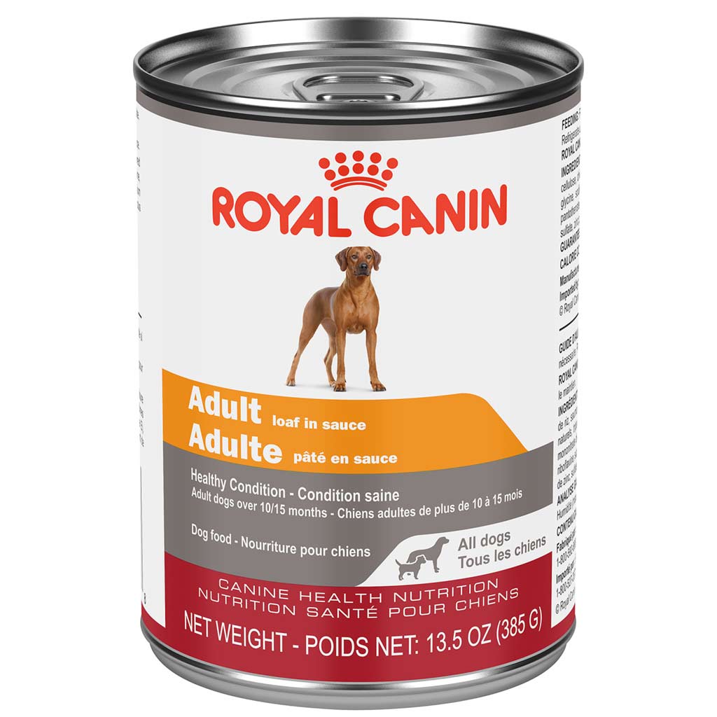 ROYAL CANIN DOG WET ALL DOGS ADULT 385G  