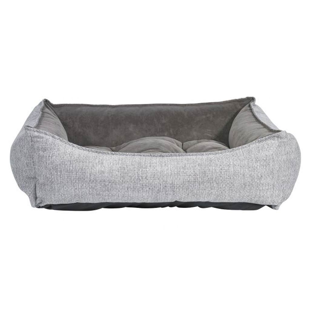 BOWSERS SCOOP BED ALLUMINA MED