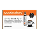 GOODNATURE 6 MONTH TOP UP (CHOCOLATE)