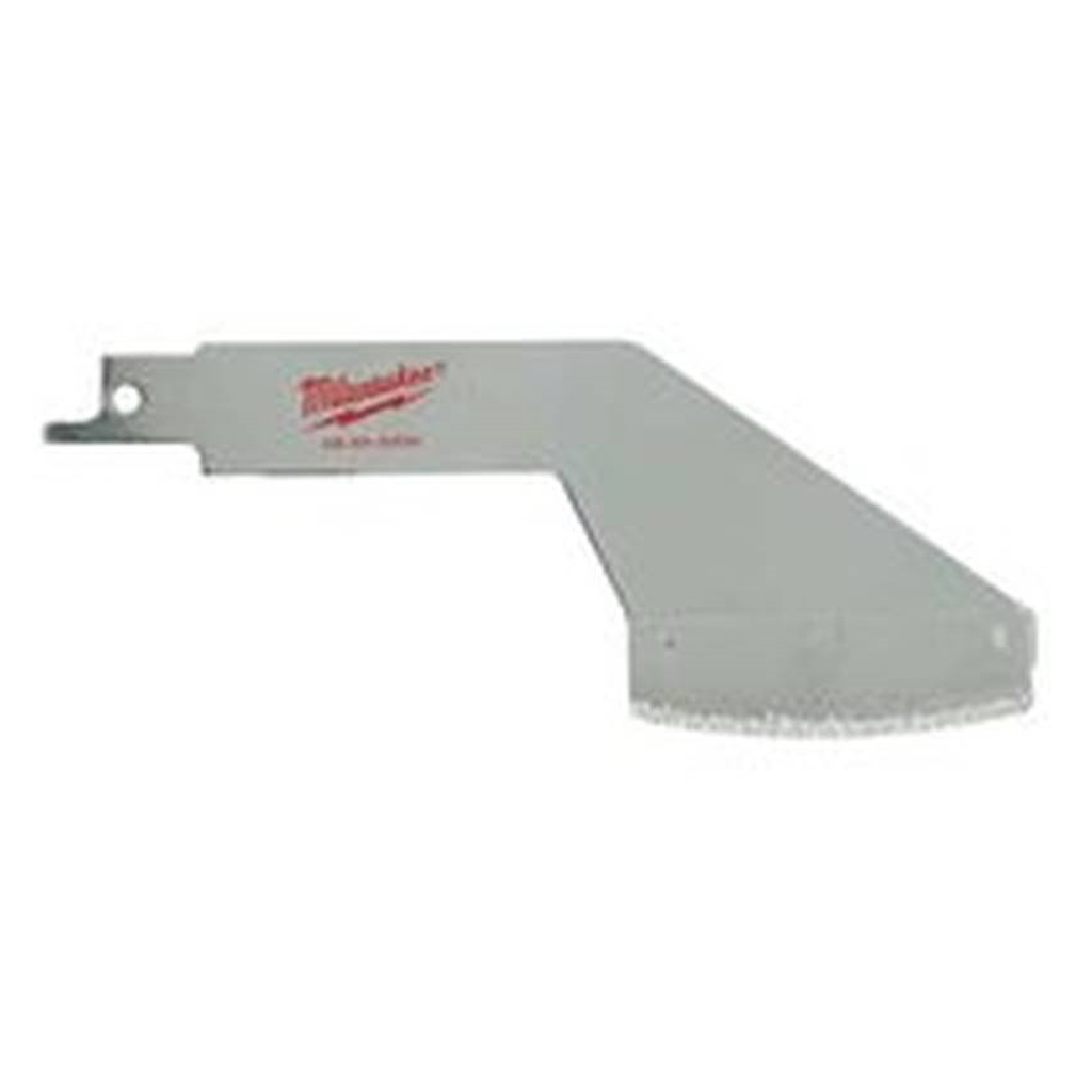 DMB - MILWAUKEE GROUT REMOVAL TOOL 5&quot;L BLADE