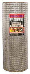 [10036572] JACKSON WIRE WELDED WIRE 14GA 100'LX24&quot;W, 1X2&quot; MESH GALV.