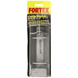 [10037514] DMB - FORTEX METAL CORNER BUCKET BRACKET
