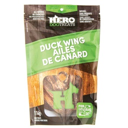 [10040478] DMB - HERO DEHYDRATED DUCK WING 114GM