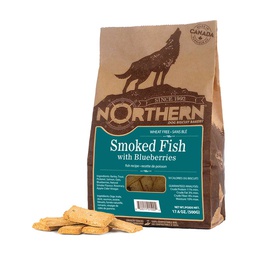 [10040740] NORTHERN BISCUIT SMOKED FISH 500G