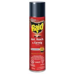 [10042560] RAID ANT/ROACH/EARWIG KILLER 350G