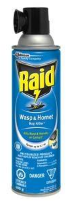 [10042618] RAID WASP &amp; HORNET KILLER 400G