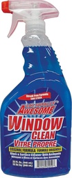 [10071982] LA'S TOTALLY AWESOME WINDOW CLEANER, 32OZ