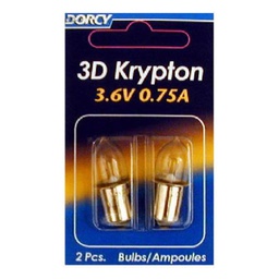 [10052954] DMB - 41-1661 REPL BULB 3D KRYPTON CD 2