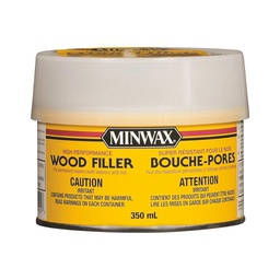 [10053564] MINWAX STAINABLE WOOD FILLER 350ML