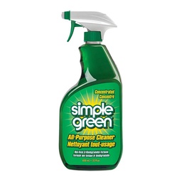 [10055556] SIMPLE GREEN ALL-PURPOSE CLEANER, 650ML
