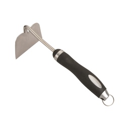 [10056298] LANDSCAPERS SELECT WEEDING HOE 4-1/2&quot; SS