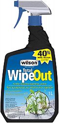 [10060436] WILSON WIPEOUT WEED KILLER 1L 7223500