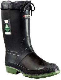 [10061926] BAFFIN HUNTER STP -40C RUBBER BOOTS SIZE 8