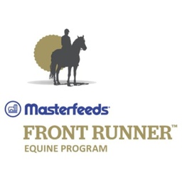 [10062282] MASTERFEEDS FRONT RUNNER LOOSE HORSE MINERAL 25KG