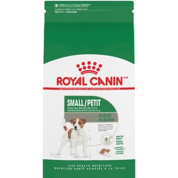[10069390] ROYAL CANIN DOG SMALL BREED ADULT 4.4LB 