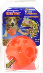 [10069770] OMEGA PAW TRICKY TREAT BALL  SMALL