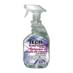 [10072552] DV - TECH GROUT CLEANER, 32OZ