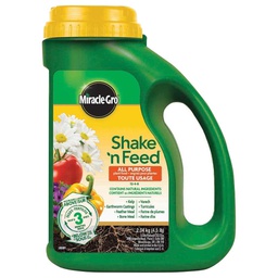[10072586] DR - MIRACLE GRO SHAKE N FEED ALL PURPOSE 12-4-8 2.04KG