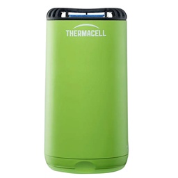[10073860] DV - THERMACELL PATIO MOSQUITO REPELLER GREEN