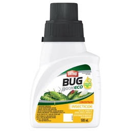 [10074516] ORTHO ECOSENSE BUG B GON INSECTICIDE CONCENTRATE 500ML