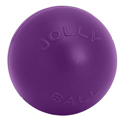 [10074540] DV - JOLLY BALL PUSH-N-PLAY PURPLE 6&quot;