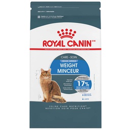 [10079438] ROYAL CANIN CAT WEIGHT CARE 6LB 