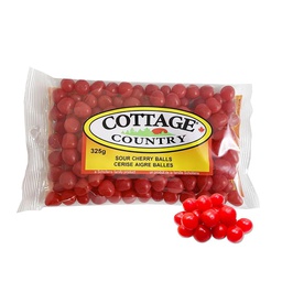 [10079494] COTTAGE COUNTRY SOUR CHERRY BALLS