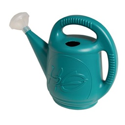 [10079512] DMB - H2O WATERING CAN BLUE 2GAL