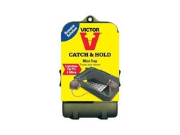 [10079764] VICTOR MOUSE TRAP CATCH &amp; HOLD LIVE (1PK) M333TRI