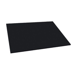[10080584] DR - NORTH WEST STALL MAT W/BUTTONS 4'X6'X3/4&quot;