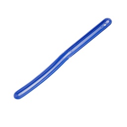 [10081978] GER-RYAN SWEAT SCRAPER TEFLON COATING ROYAL BLUE