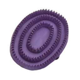 [10082350] GER-RYAN CURRY RUBBER PURPLE